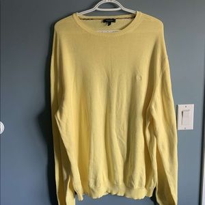 Burberry London x Polo Sweater